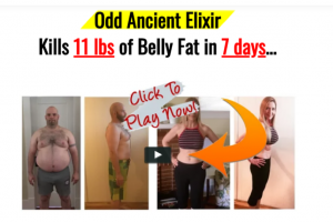 21 Day Flat Belly Fix