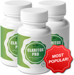Claritox Pro Independent Reviews