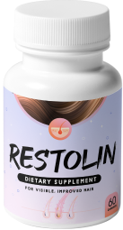 Restolin Hair Growth Support Formula