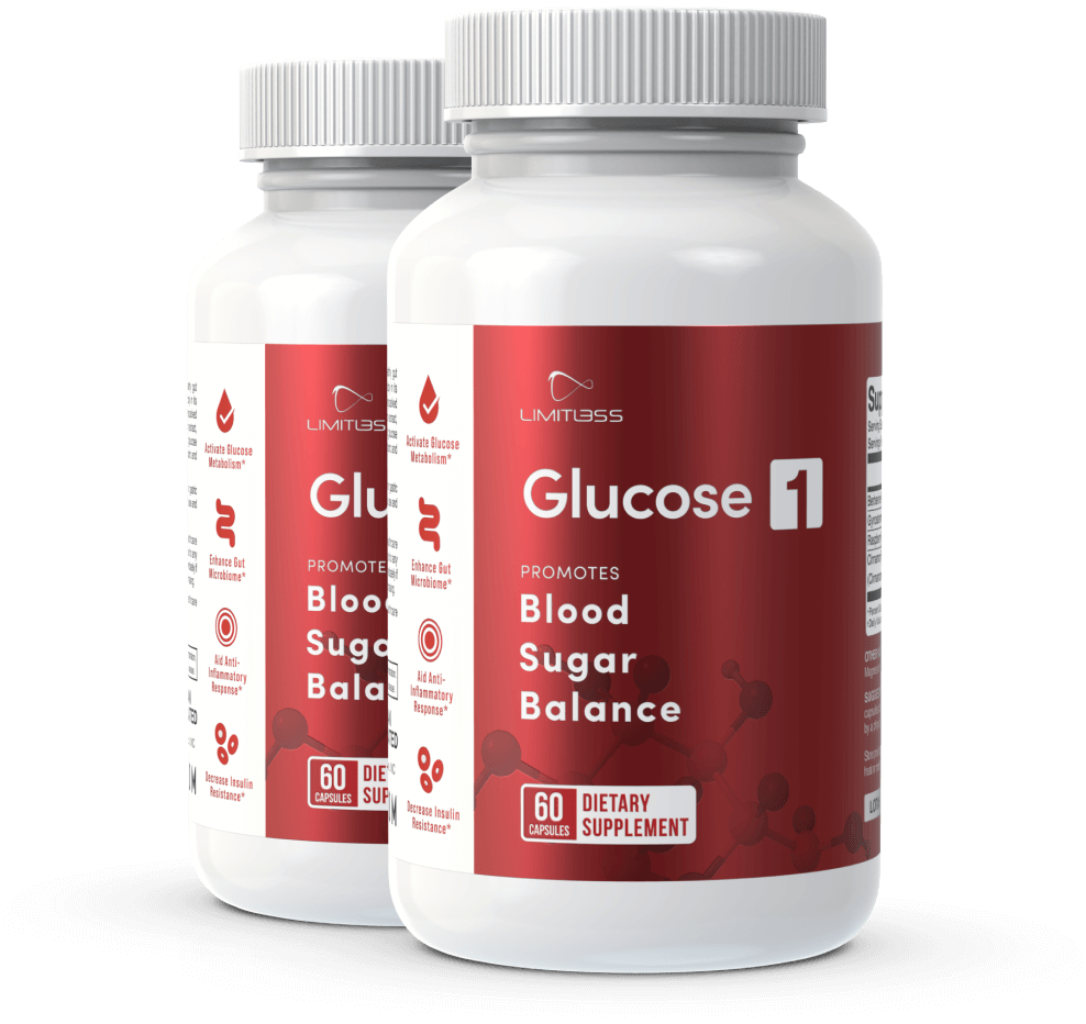 Glucose1 Customer Reviews