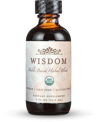 Wisdom Bible Based Herbal Supplement Reviews
